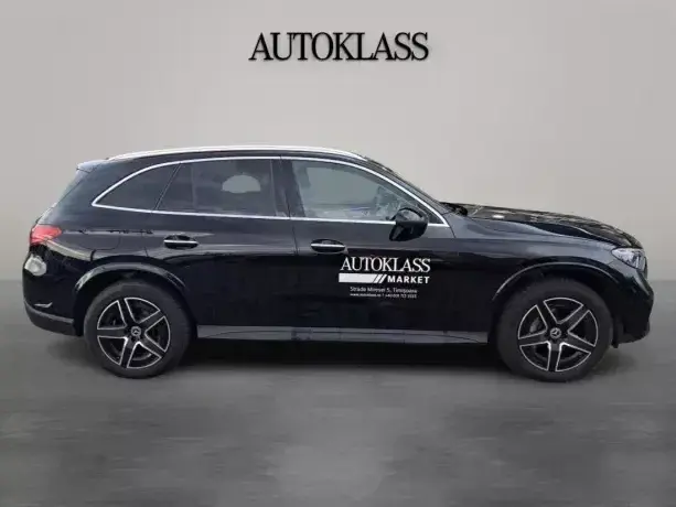 Mercedes-Benz GLC X254