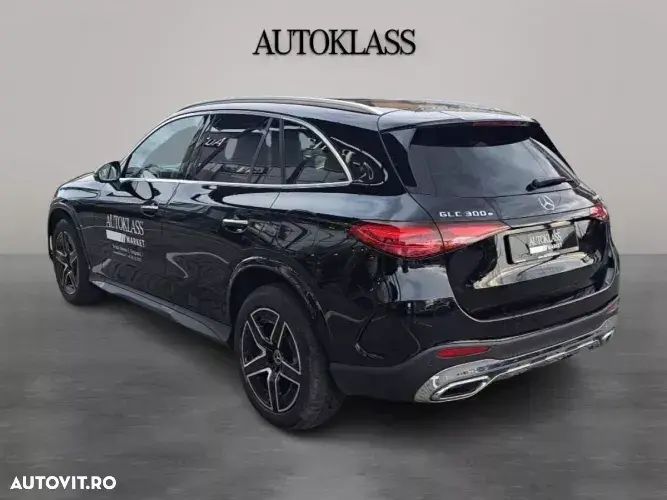 Mercedes-Benz GLC X254