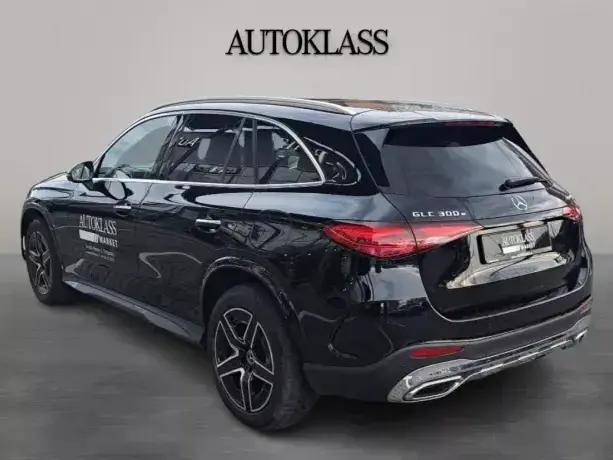 Mercedes-Benz GLC X254