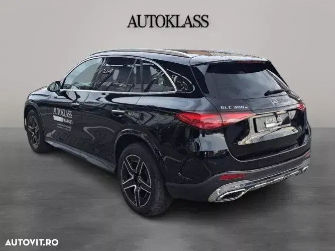 Mercedes-Benz GLC X254 — imagine 3
