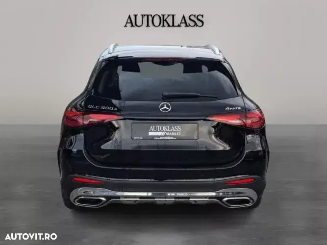 Mercedes-Benz GLC X254