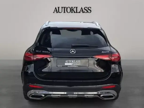Mercedes-Benz GLC X254