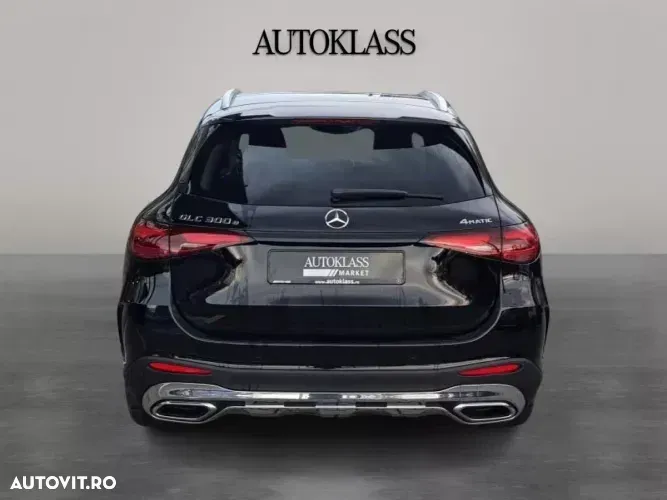 Mercedes-Benz GLC X254 — imagine 4