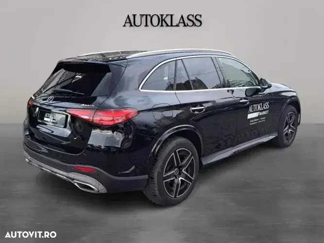 Mercedes-Benz GLC X254