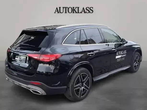 Mercedes-Benz GLC X254