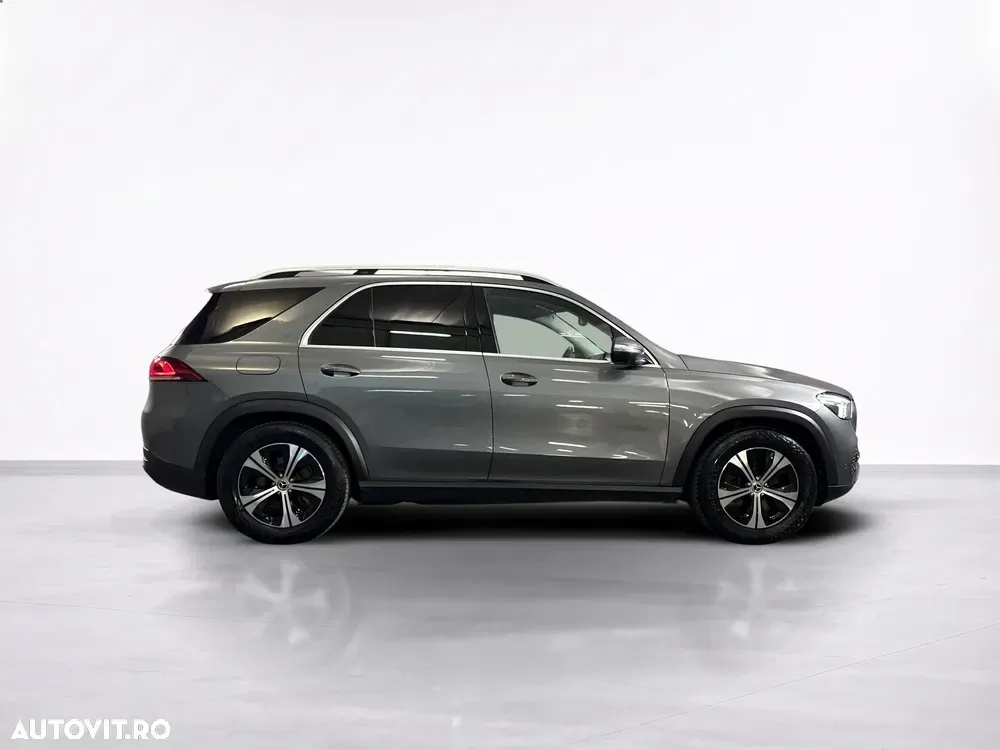 Mercedes-Benz GLE — imagine 6
