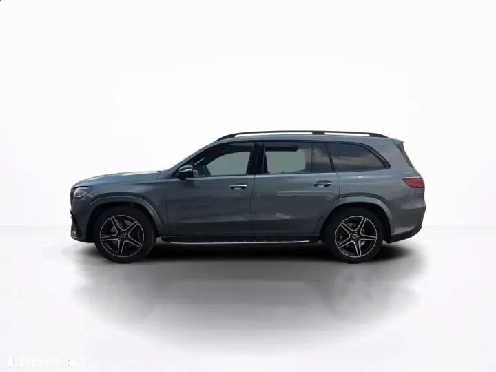 Mercedes-Benz GLS 350 d 4MATIC MHEV