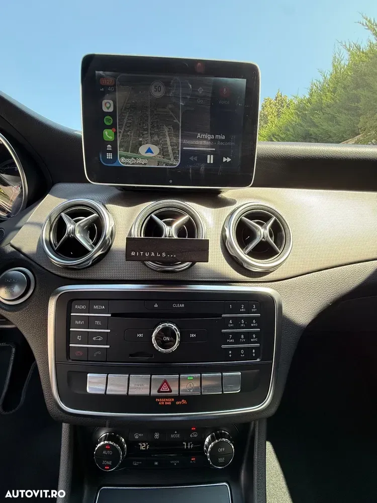 Mercedes-Benz GLA X156 250 7G-DCT — imagine 6