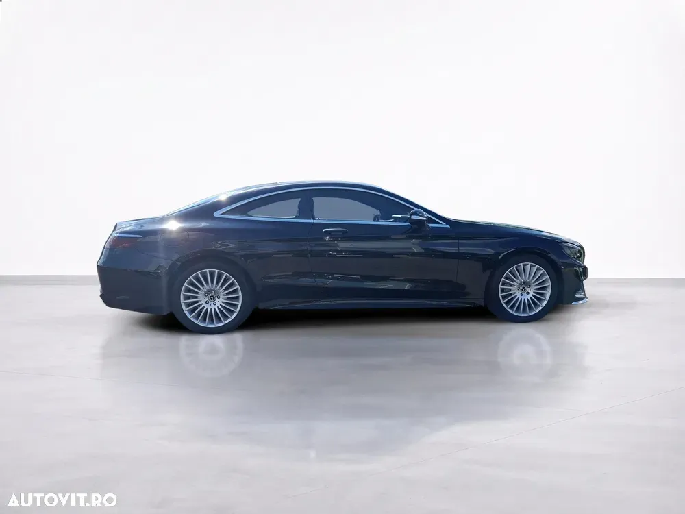 Mercedes-Benz S 400 4MATIC Aut — imagine 6