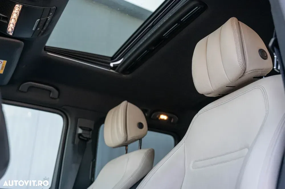 Mercedes-Benz G W483 350 d 9G-TRONIC Exclusive — imagine 6