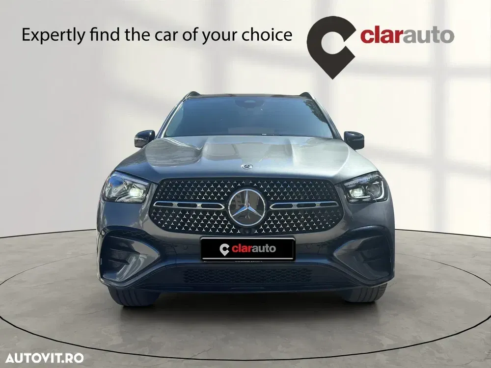 Mercedes-Benz GLE 300 d 4Matic 9G-TRONIC AMG Line Advanced Plus — imagine 2