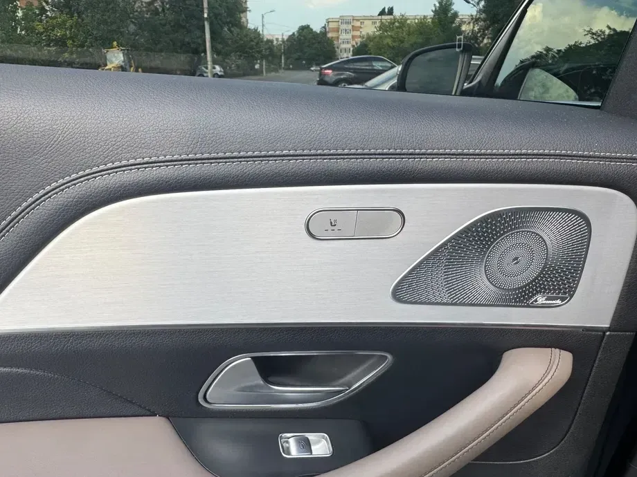 Mercedes-Benz GLE — imagine 6