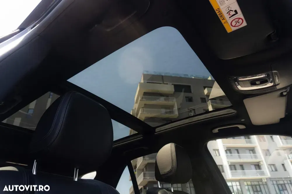 Mercedes-Benz GLE — imagine 6