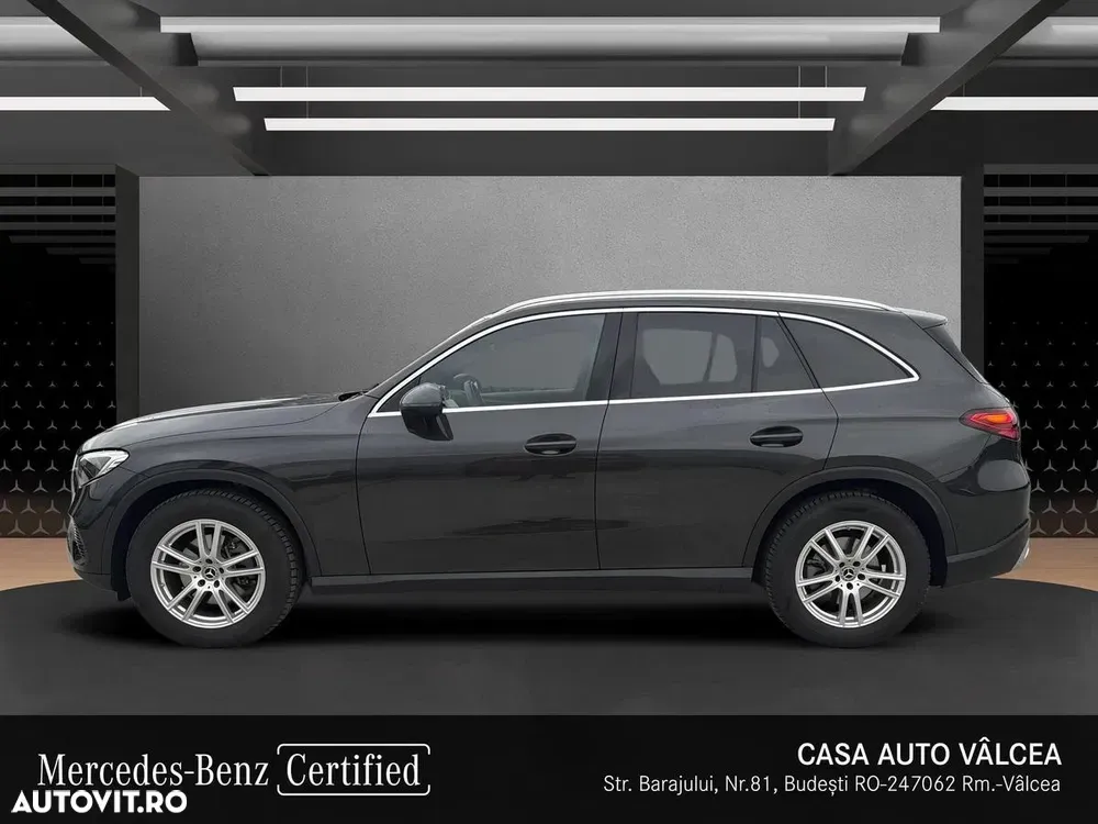Mercedes-Benz GLC — imagine 2