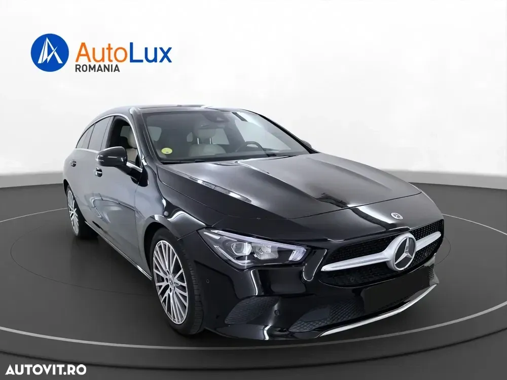 Mercedes-Benz CLA 180 C118 d 8G-DCT — imagine 2