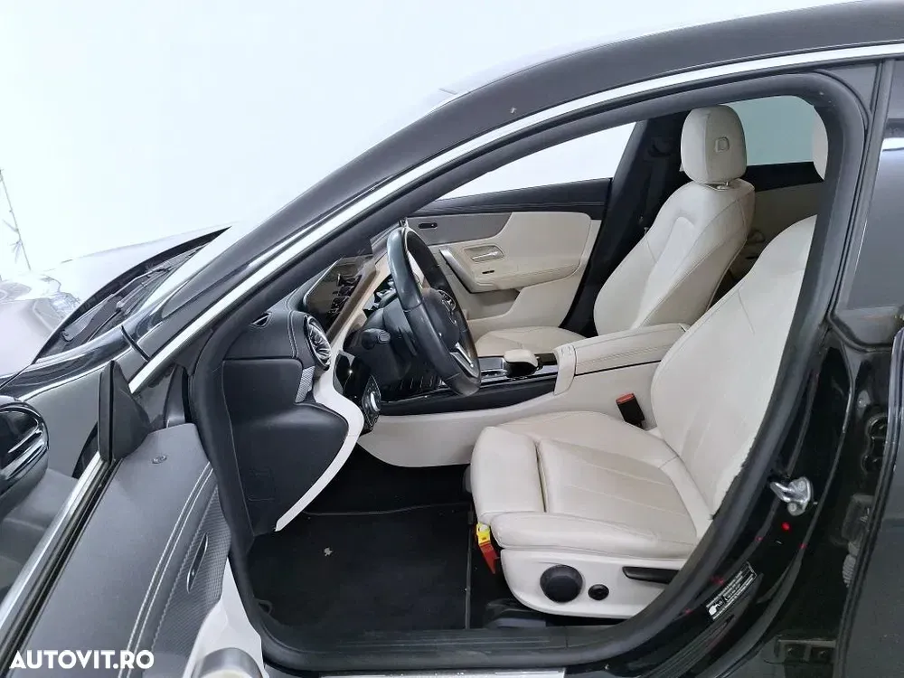 Mercedes-Benz CLA 180 C118 d 8G-DCT — imagine 6