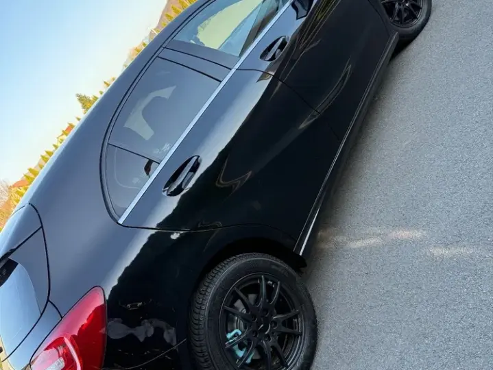 Mercedes-Benz A 200 W176 CDI 7G-DCT