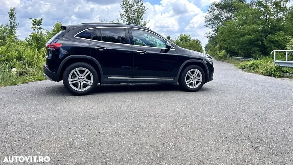Mercedes-Benz GLA H247 250 8G-DCT Progressive — imagine 2