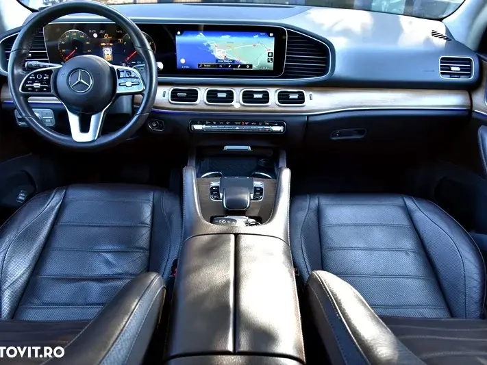 Mercedes-Benz GLE 450 MHEV 4MATIC