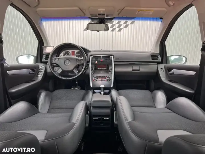 Mercedes-Benz B 180 W245