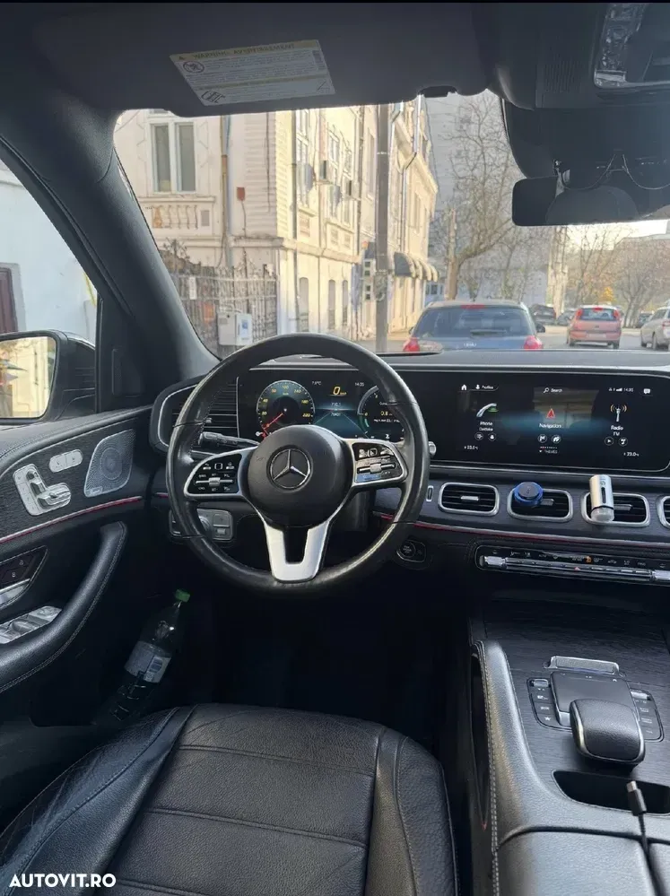 Mercedes-Benz GLE — imagine 6