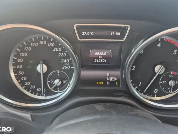 Mercedes-Benz ML