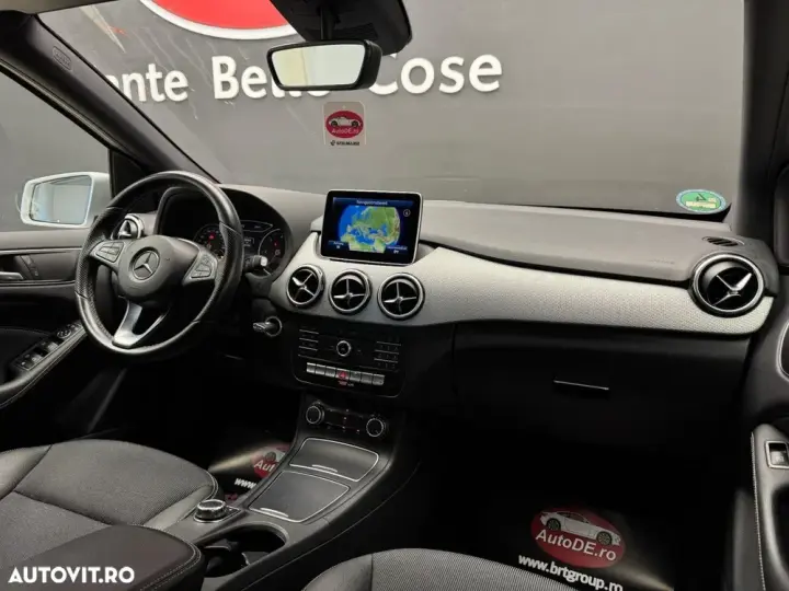 Mercedes-Benz B 200 W246