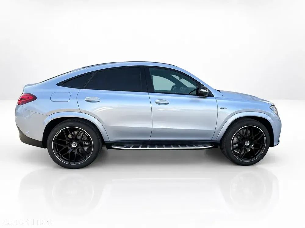 Mercedes-Benz GLE AMG 53 4Matic+ AMG Speedshift TCT 9G AMG Line Advanced Plus — imagine 6