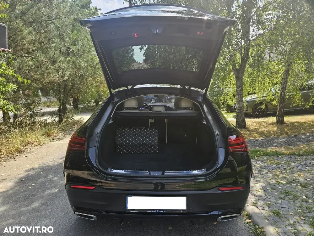 Mercedes-Benz GLE Coupe 400 e 4MATIC PHEV — imagine 3
