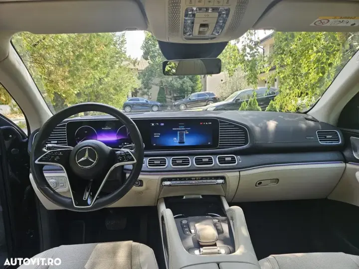 Mercedes-Benz GLE Coupe 400 e 4MATIC PHEV