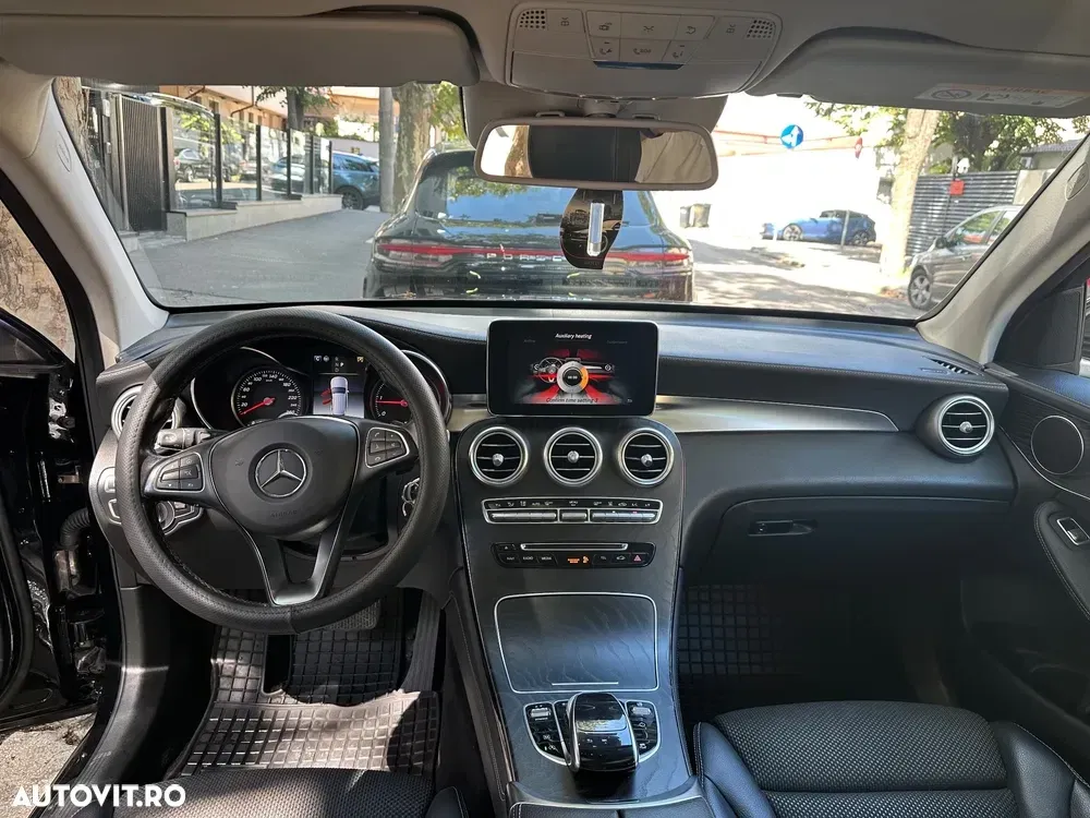 Mercedes-Benz GLC — imagine 6