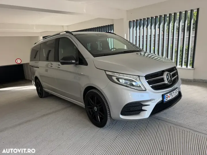 Mercedes-Benz V