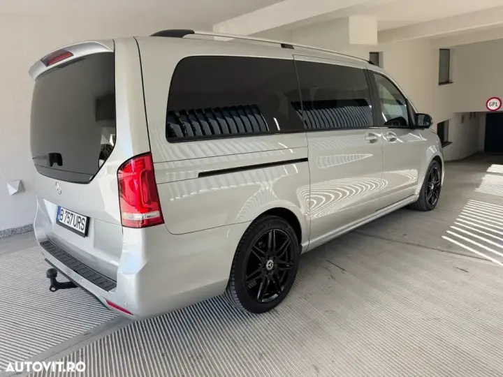 Mercedes-Benz V
