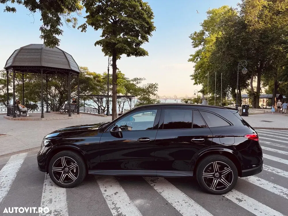 Mercedes-Benz GLC X254 — imagine 4