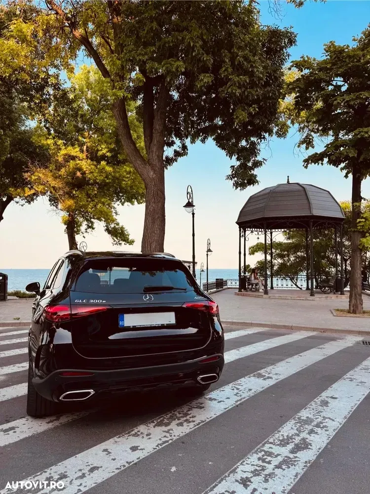Mercedes-Benz GLC X254 — imagine 2