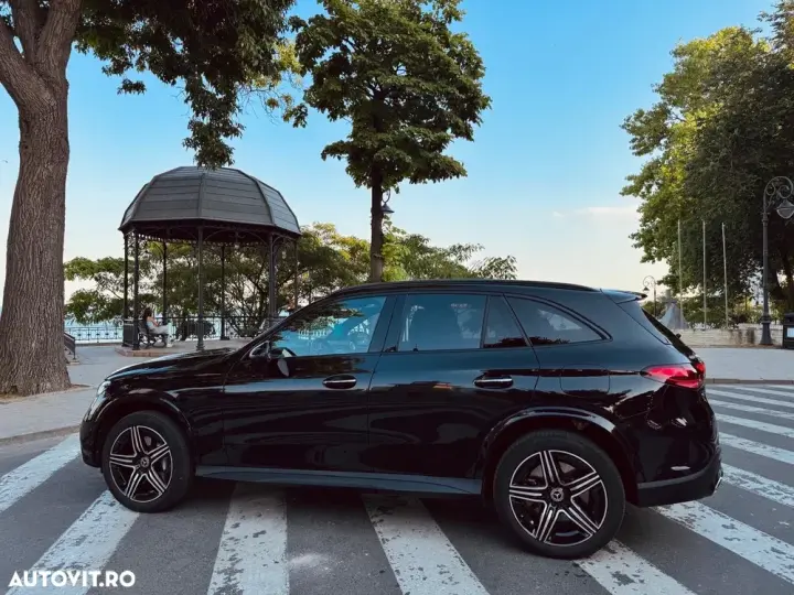Mercedes-Benz GLC X254