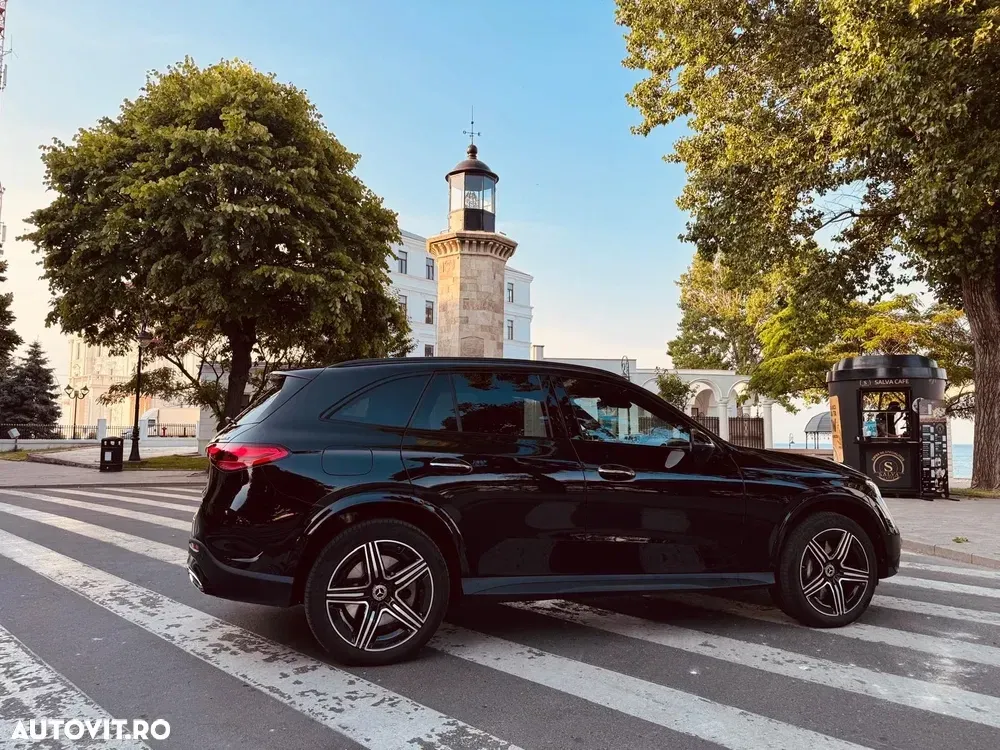 Mercedes-Benz GLC X254 — imagine 3