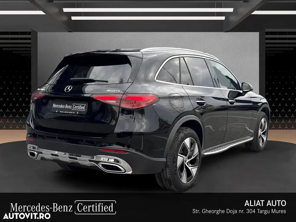 Mercedes-Benz GLC X254 — imagine 6