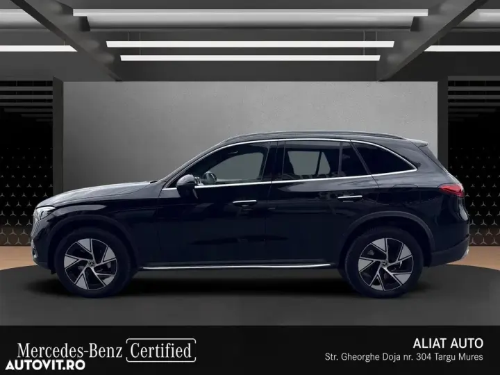 Mercedes-Benz GLC X254
