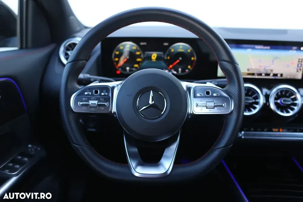 Mercedes-Benz GLA 200 d 4MATIC Aut. — imagine 6
