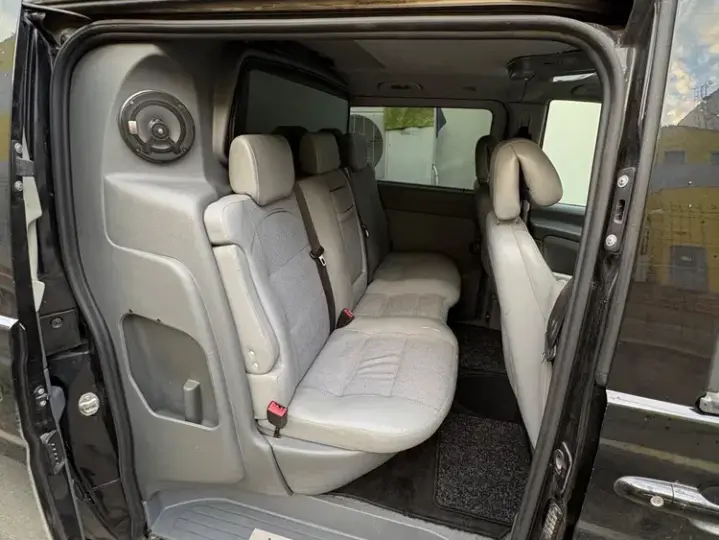 Mercedes-Benz Viano