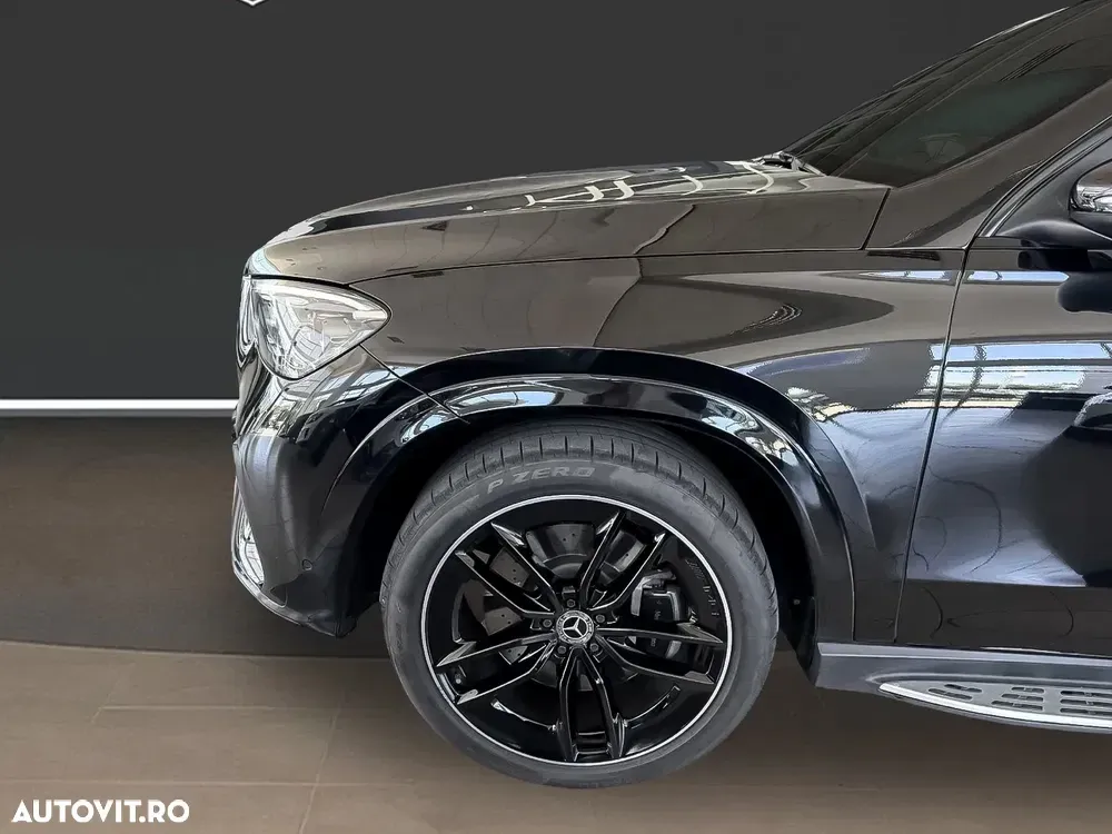 Mercedes-Benz GLE 450 d 4MATIC MHEV — imagine 3