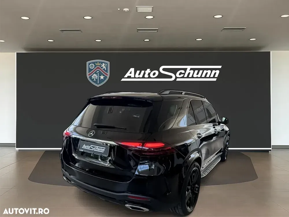 Mercedes-Benz GLE 450 d 4MATIC MHEV — imagine 6