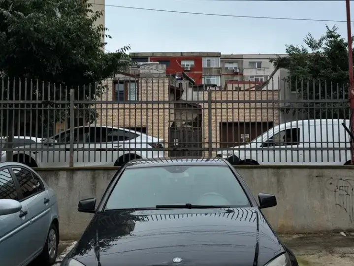 Mercedes-Benz C W204