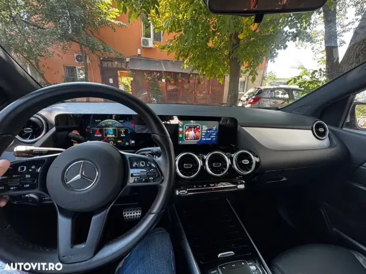Mercedes-Benz B 200 W247
