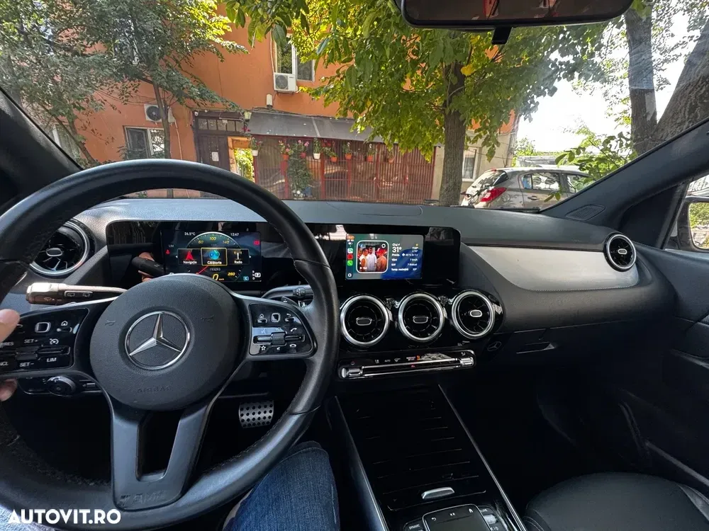 Mercedes-Benz B 200 W247 — imagine 6