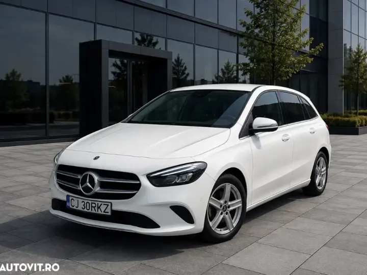 Mercedes-Benz B 200 W247