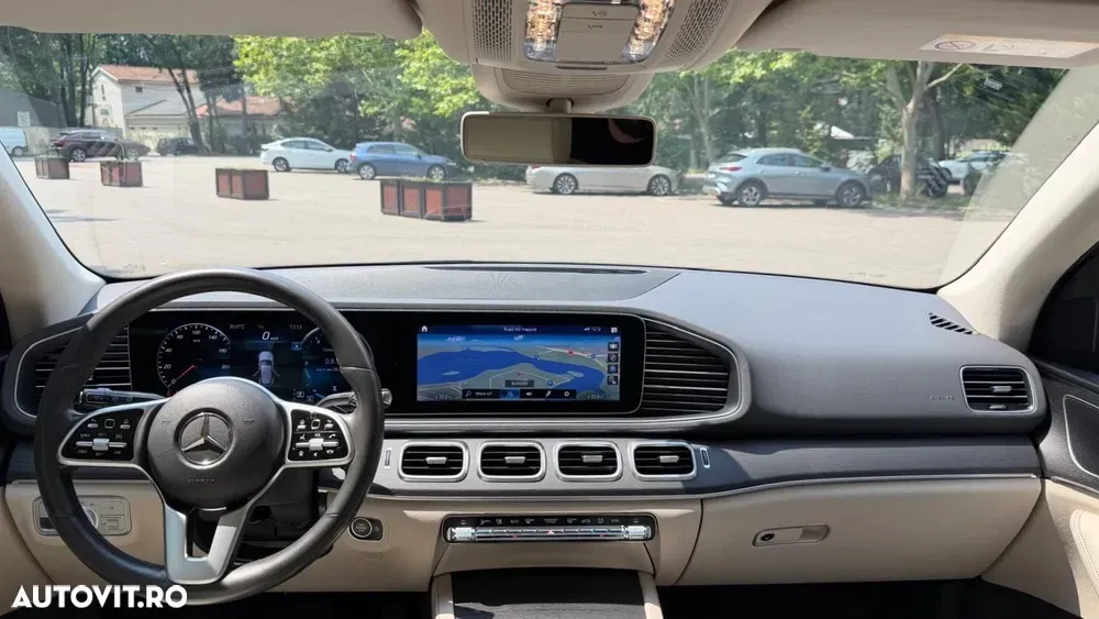 Mercedes-Benz GLE — imagine 6