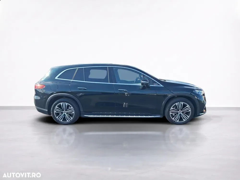 Mercedes-Benz EQS — imagine 6
