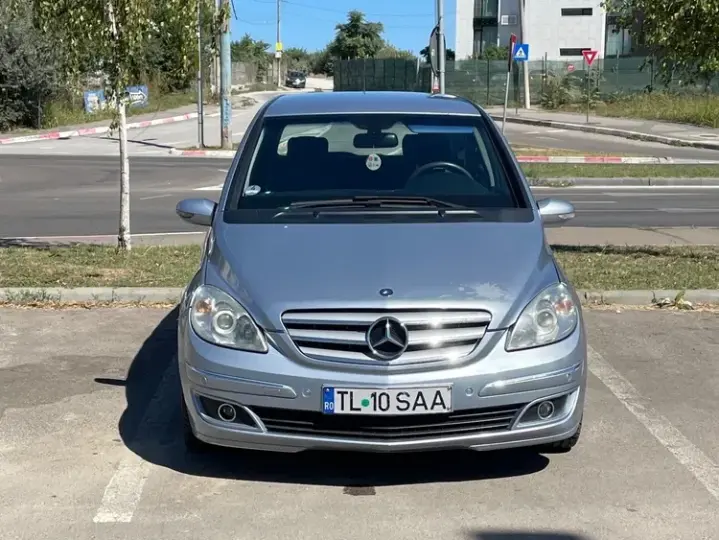 Mercedes-Benz B 200 W245
